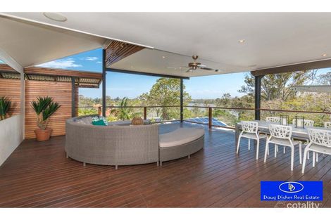 Property photo of 135 Hawken Drive St Lucia QLD 4067