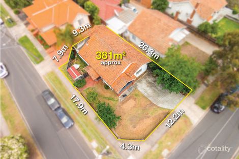 Property photo of 83 Cuthbert Road Reservoir VIC 3073