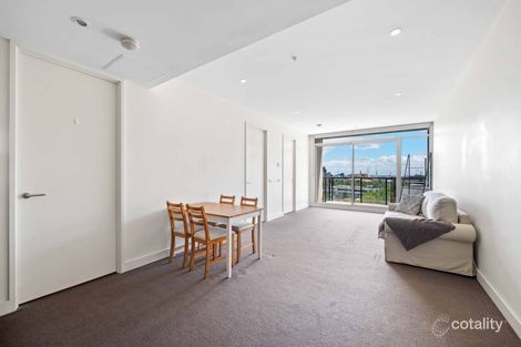 Property photo of 706/95 Berkeley Street Melbourne VIC 3000