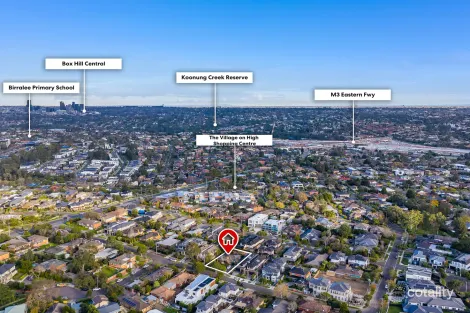 Property photo of 14 Monaco Street Doncaster VIC 3108