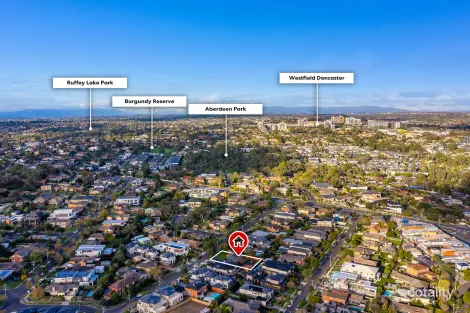 Property photo of 14 Monaco Street Doncaster VIC 3108