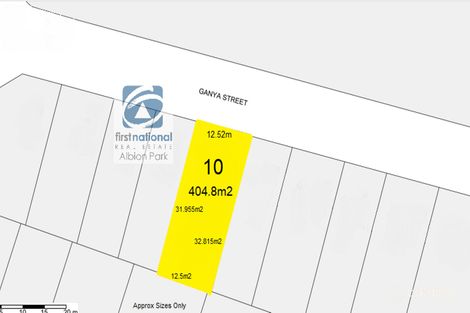 10 Ganya St, Calderwood, NSW 2527