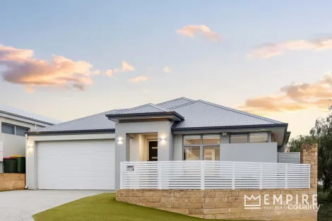 Property photo of 9 Mast Way Coogee WA 6166