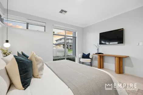 Property photo of 9 Mast Way Coogee WA 6166