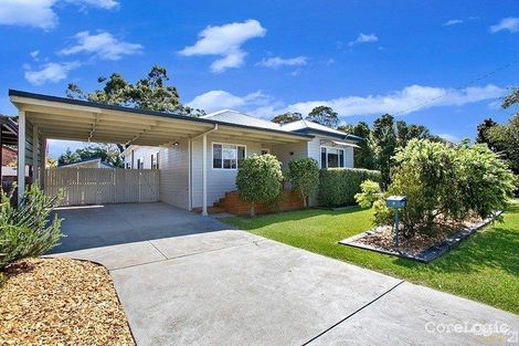 Property photo of 9 Foch Avenue Gymea NSW 2227