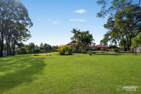 Property photo of 447 Foxwell Road Coomera QLD 4209