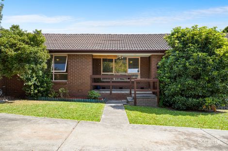 Property photo of 5/14 Lording Street Ferntree Gully VIC 3156