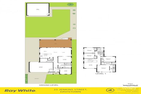 25 Jenkins St, Davistown, NSW 2251