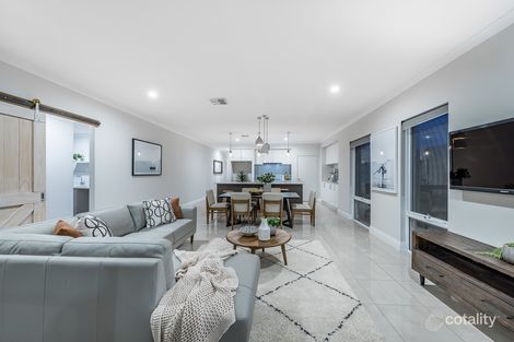 Property photo of 64 Elsbury Approach Clarkson WA 6030