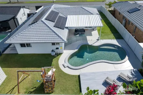 180 Christine Ave, Burleigh Waters, QLD 4220