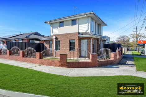 Property photo of 1 Aycliffe Drive Deer Park VIC 3023