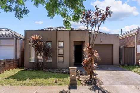 25 Streeton Ave, Caroline Springs, VIC 3023