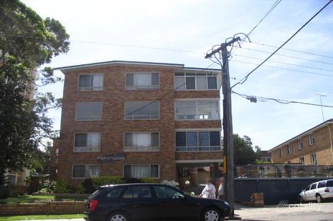 22/55-57 Ewos Pde, Cronulla, NSW 2230