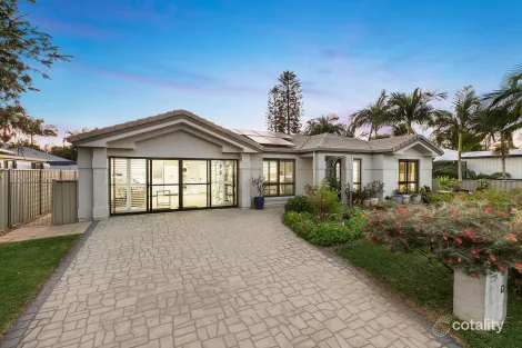 Property photo of 12 Antarctic Street Yeppoon QLD 4703