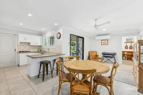 Property photo of 12 Antarctic Street Yeppoon QLD 4703