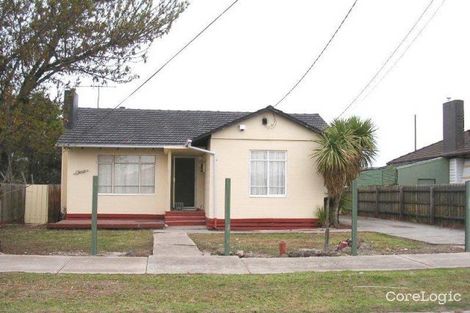 Property photo of 1 Burnett Avenue Braybrook VIC 3019