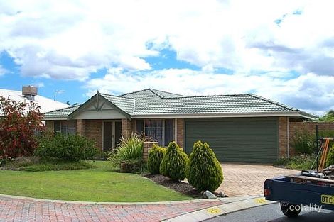 23 Dusenberg Mews, Atwell, WA 6164