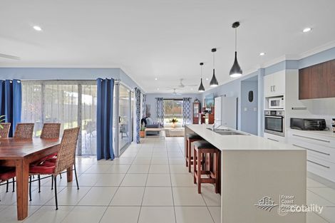 Property photo of 23 Bryan Court Burrum Heads QLD 4659
