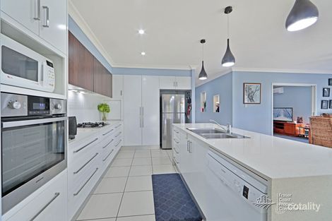 Property photo of 23 Bryan Court Burrum Heads QLD 4659