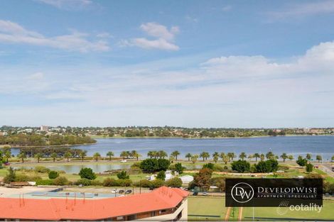 234/63 Adelaide Tce, East Perth, WA 6004