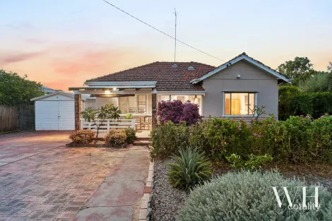 9 Yalgoo Ave, White Gum Valley, WA 6162