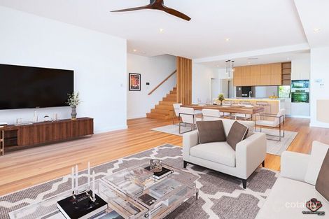 Property photo of 21 Quarry Street Hamilton QLD 4007