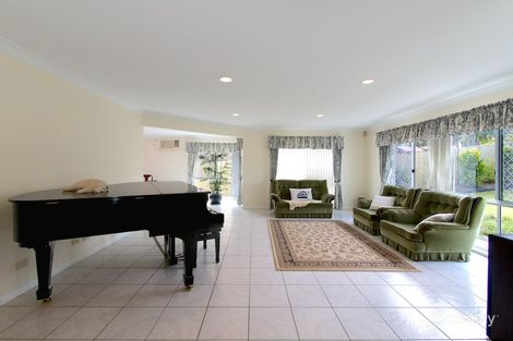 Property photo of 23 Buckinghamia Place Stretton QLD 4116