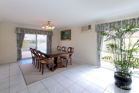 Property photo of 23 Buckinghamia Place Stretton QLD 4116