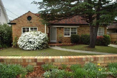 59 Eton Rd, Lindfield, NSW 2070