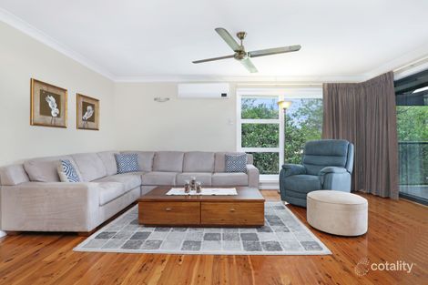 Property photo of 22 Ian Bruce Crescent Balgownie NSW 2519