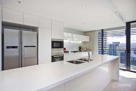 Property photo of 1901/1 Oracle Boulevard Broadbeach QLD 4218