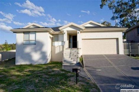 Property photo of 8 Leeward Close Woodrising NSW 2284