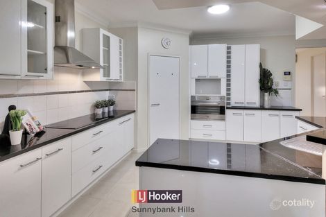 Property photo of 12 Breezeway Court Kuraby QLD 4112