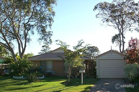 Property photo of 15 Connor Crescent Caboolture QLD 4510