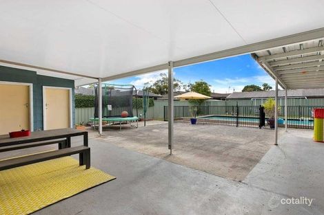 Property photo of 2 Cunningham Road Killarney Vale NSW 2261