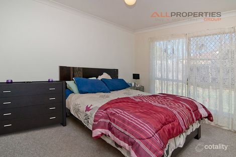 Property photo of 13 Dowling Crescent Eagleby QLD 4207