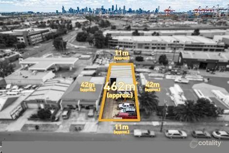 87 Whitehall St, Footscray, VIC 3011