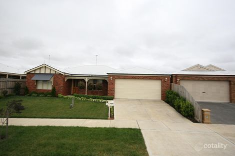 32 Carbine Dr, St Albans Park, VIC 3219