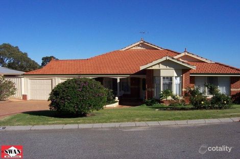 2 Wilyan Pl, Swan View, WA 6056