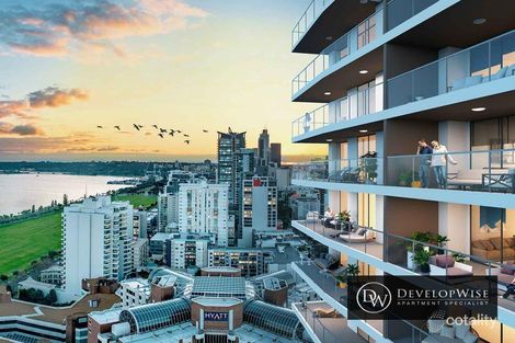 127/63 Adelaide Tce, East Perth, WA 6004