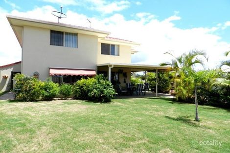 Property photo of 65 Sharyn Drive New Auckland QLD 4680