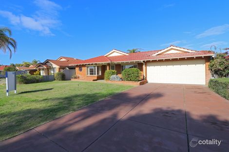 Property photo of 19 Porpoise Grove Waikiki WA 6169