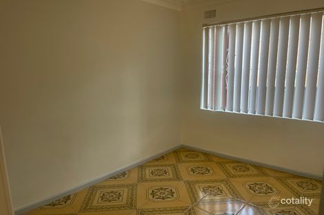 Property photo of 3/106 Longfield Street Cabramatta NSW 2166