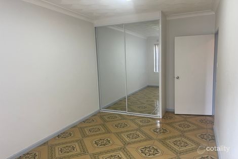 Property photo of 3/106 Longfield Street Cabramatta NSW 2166