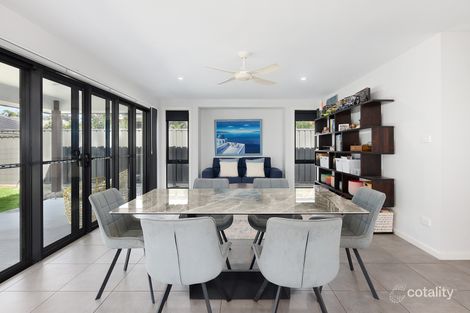 Property photo of 3 Rockpool Avenue Sandy Beach NSW 2456