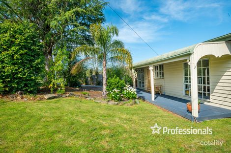 50 Little Yarra Rd, Yarra Junction, VIC 3797