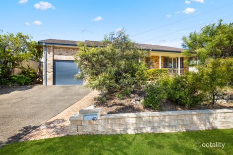 40 Barnes Cres, Menai, NSW 2234