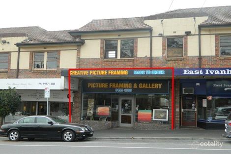 261 Lower Heidelberg Rd, Ivanhoe East, VIC 3079