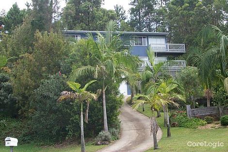 Property photo of 29 Foothill Street Elanora QLD 4221