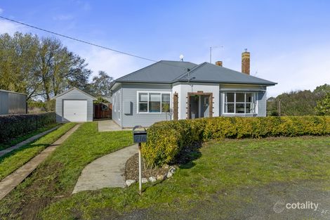 716 Bungaree-Wallace Rd, Wallace, VIC 3352